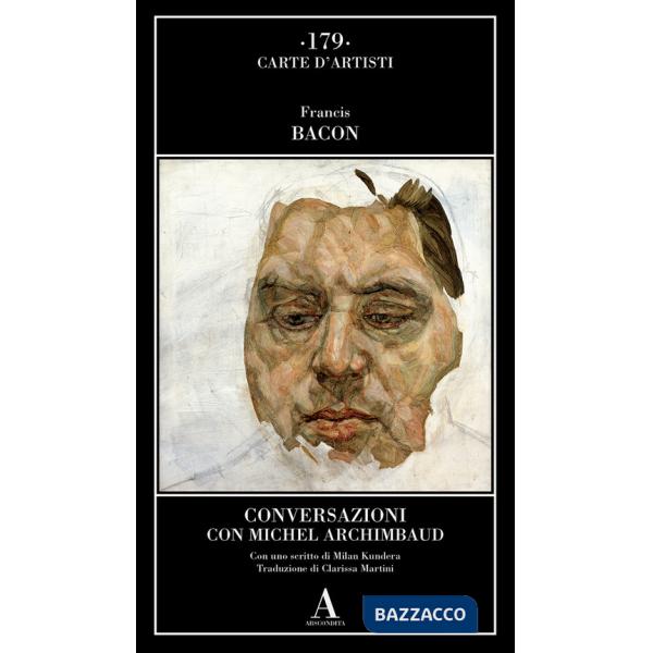 Conversazioni con Michel Archimbaud