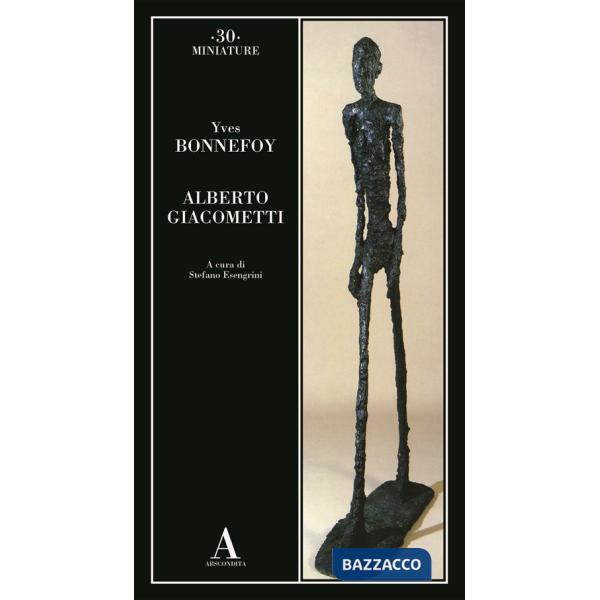 Alberto Giacometti