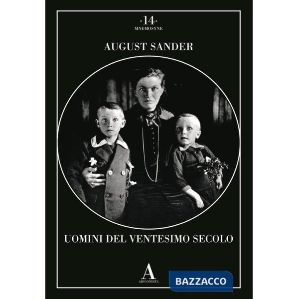 Uomini del Ventesimo secolo