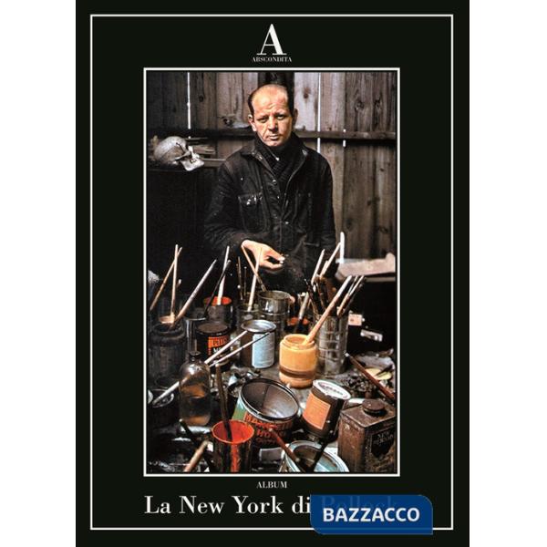 New York di Pollock (La)