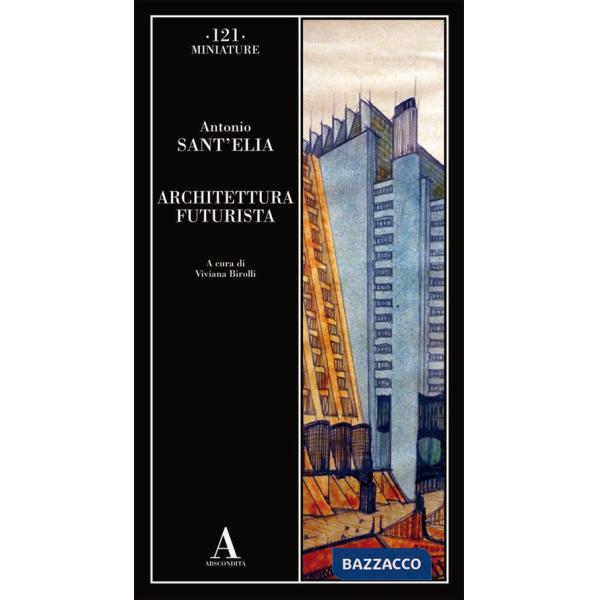 Architettura futurista