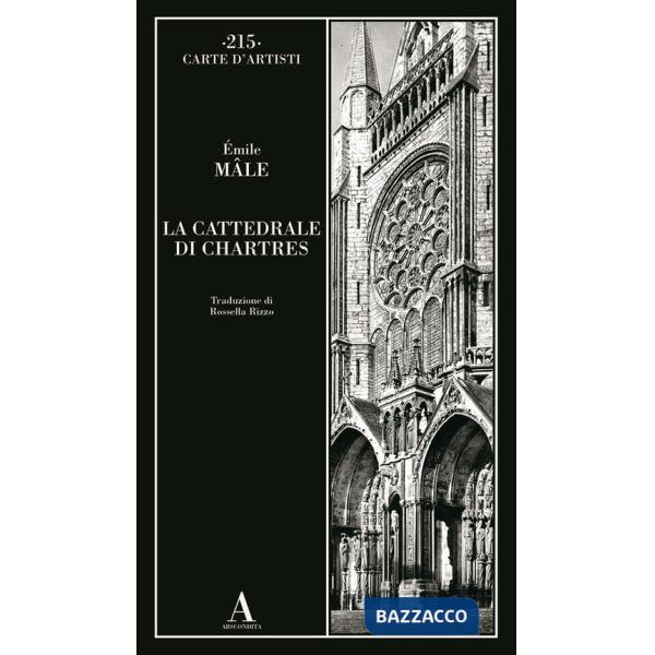 Cattedrale di Chartres (La)