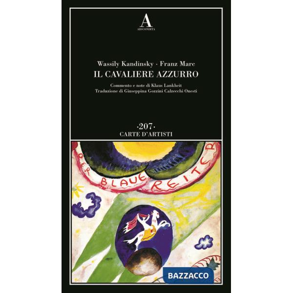 Cavaliere azzurro (Il)