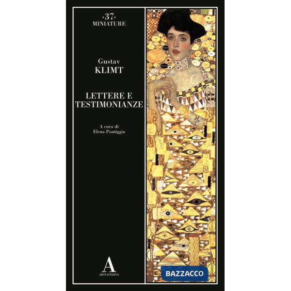 Lettere e testimonianze