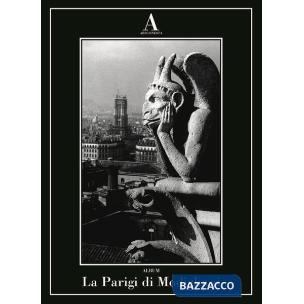 Parigi di Modigliani. Ediz. illustrata (La)