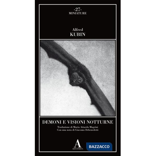 Demoni e visioni notturne