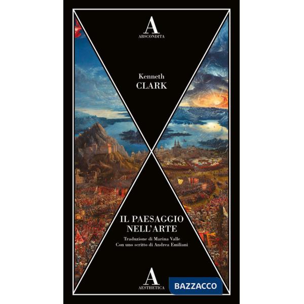Paesaggio nell'arte (Il)