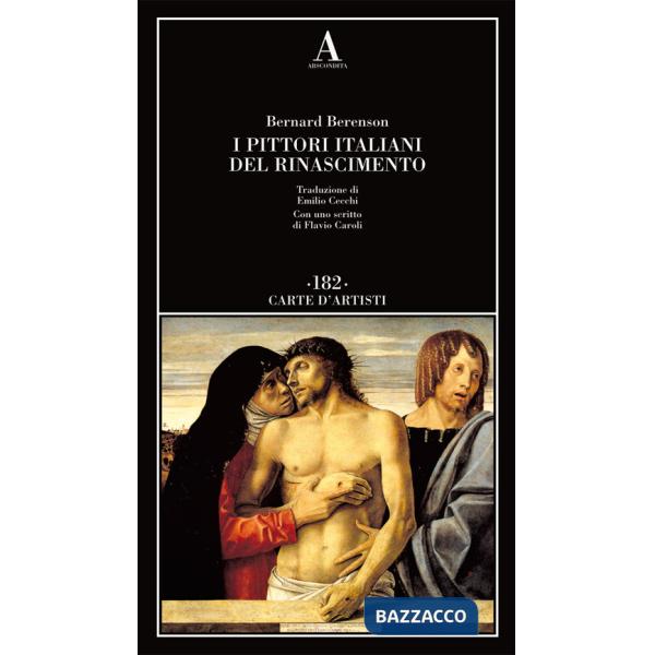 Pittori italiani del Rinascimento (I)