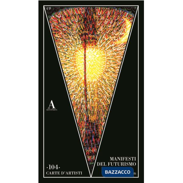 Manifesti del futurismo