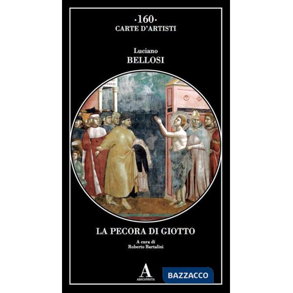 Pecora di Giotto (La)