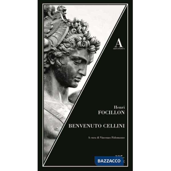 Benvenuto Cellini