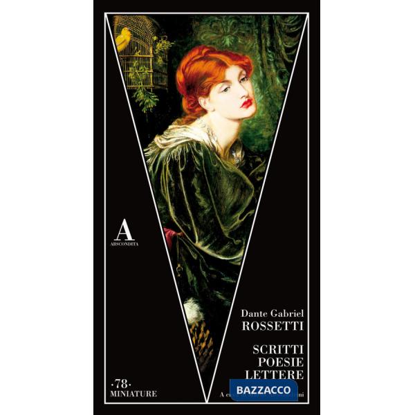 Scritti, poesie, lettere