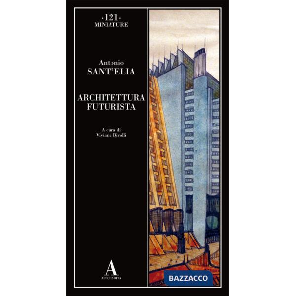 Architettura futurista