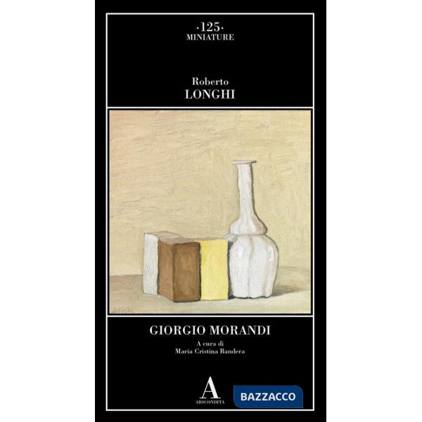Giorgio Morandi