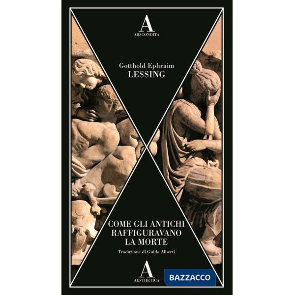 Come gli antichi raffiguravano la morte