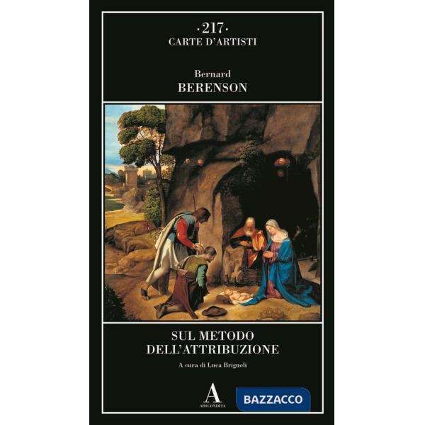 Sul metodo dell'attribuzione