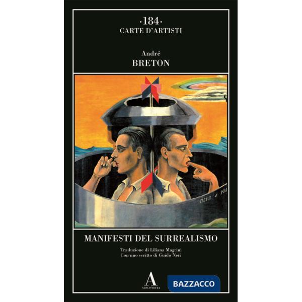 Manifesti del surrealismo