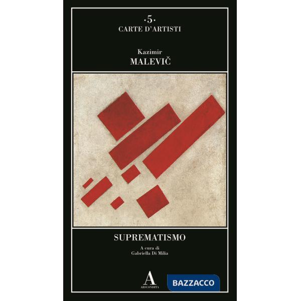 Suprematismo