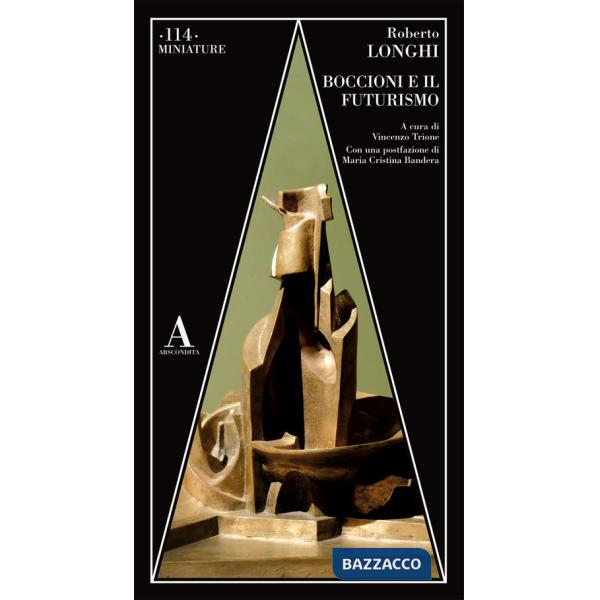 Boccioni e il futurismo