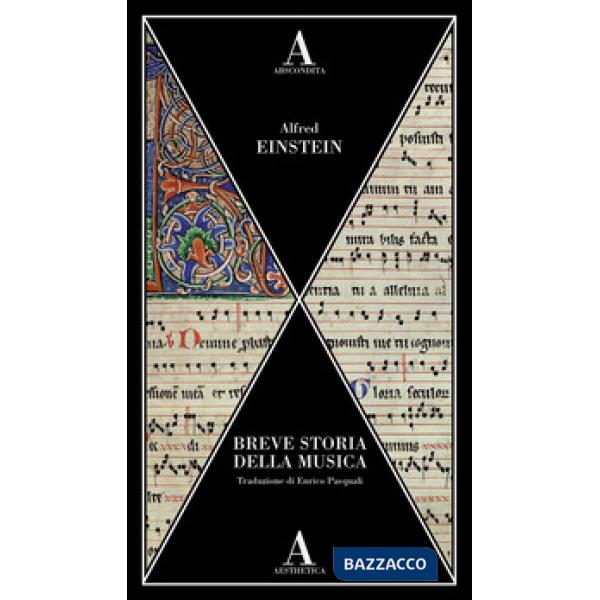 Breve storia della musica