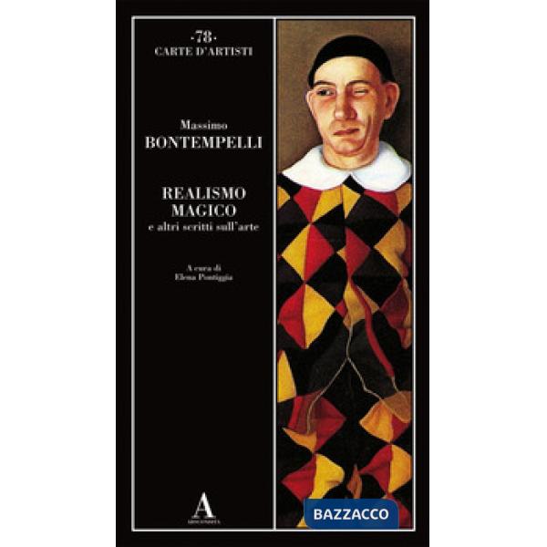 Realismo magico e altri scritti sull'arte