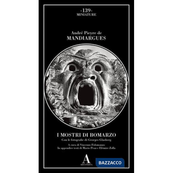 Mostri di Bomarzo (I)