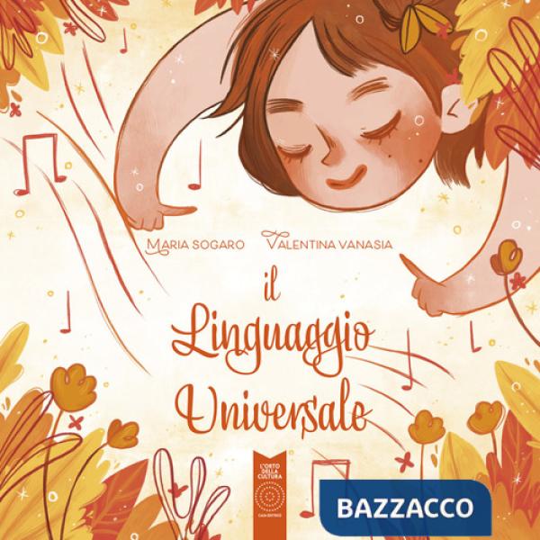 Linguaggio universale. Ediz. italiana, inglese, spagnola e tedesca (Il)