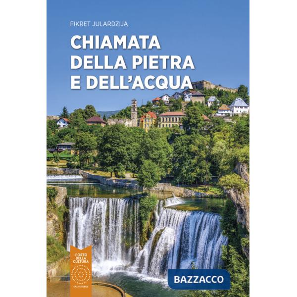 Chiamata della pietra e dell'acqua