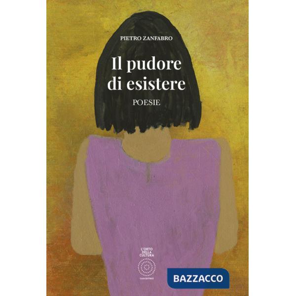 Pudore di esistere (Il)