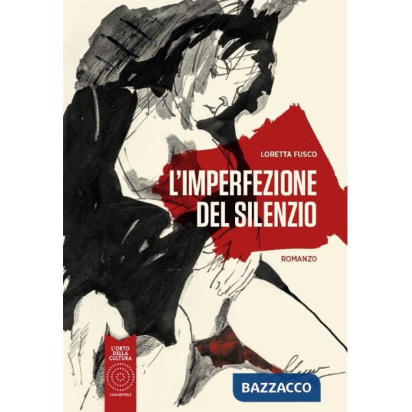 Imperfezione del silenzio (L')