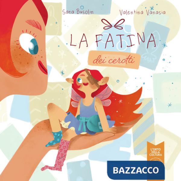 Fatina dei cerotti (La)