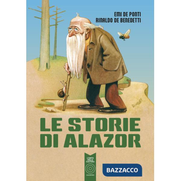 Storie di Alazor (Le)