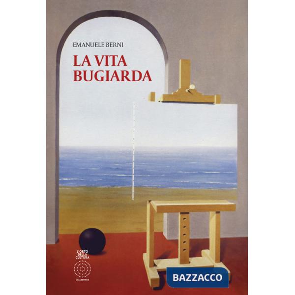 Vita bugiarda. Nuova ediz. (La)