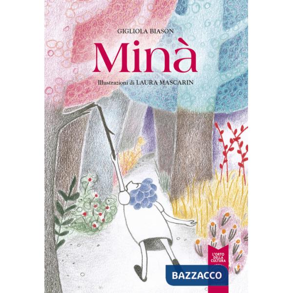 Minà. Ediz. illustrata