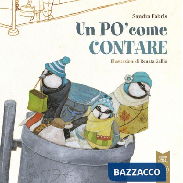 Po' come contare (Un)