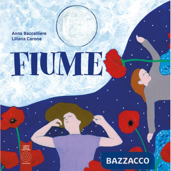 Fiume. Ediz. illustrata