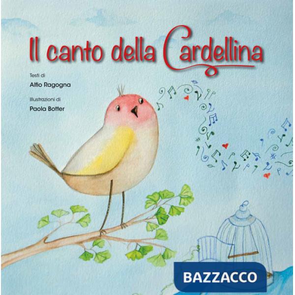 Canto della Cardellina (Il)