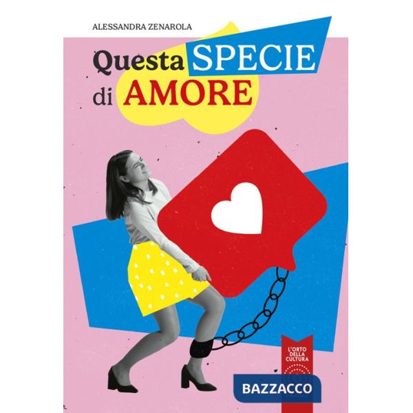 Questa specie di amore