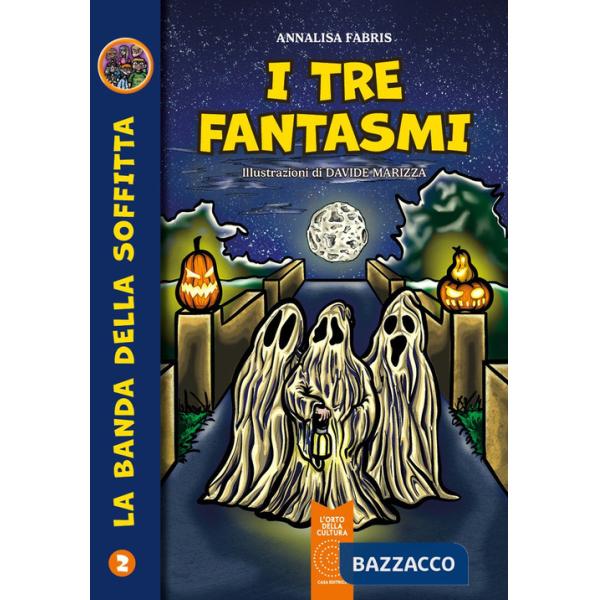 Tre fantasmi (I)