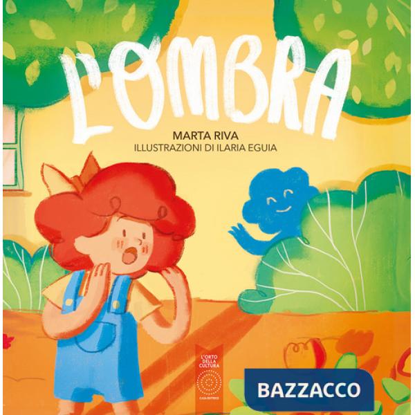 Ombra. Ediz. illustrata (L')