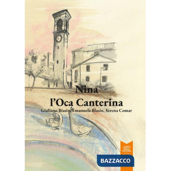 Nina l'Oca Canterina
