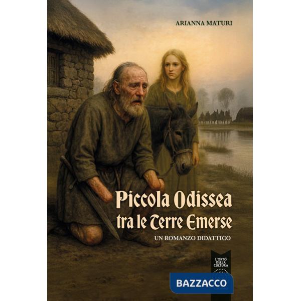 Piccola Odissea tra le Terre emerse