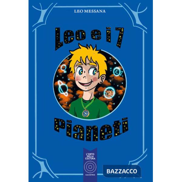 Leo e i 7 Pianeti