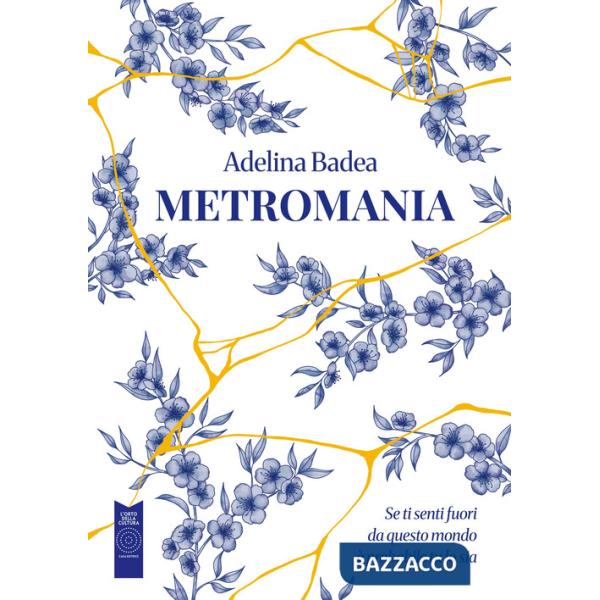 Metromania