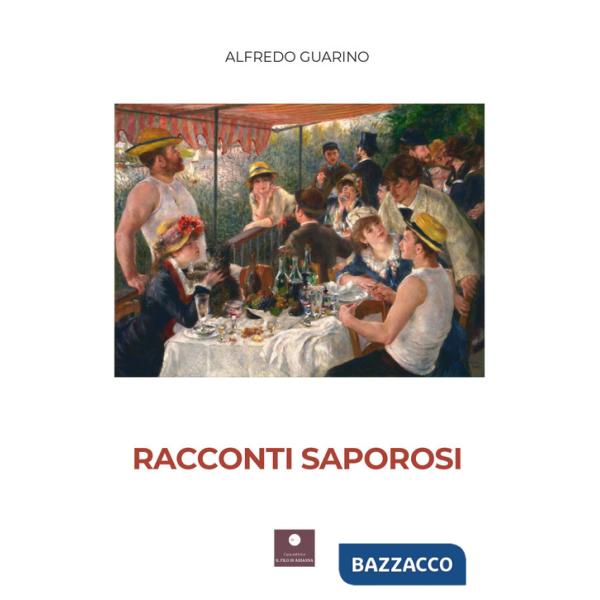 Racconti saporosi