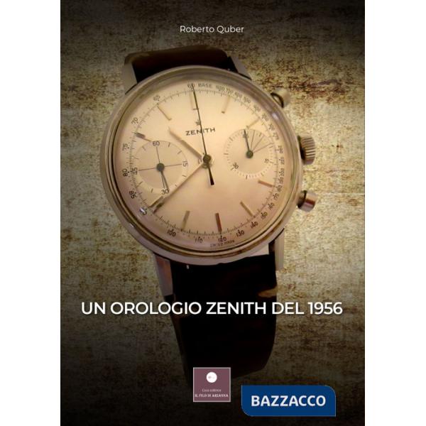 Orologio Zenith del 1956 (Un)