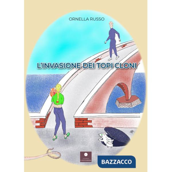 Invasione dei topi cloni (L')