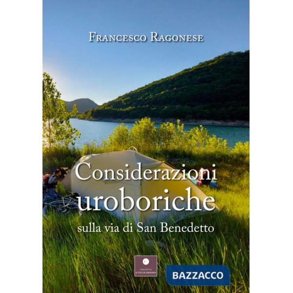 Considerazioni uroboriche sulla via di San Benedetto