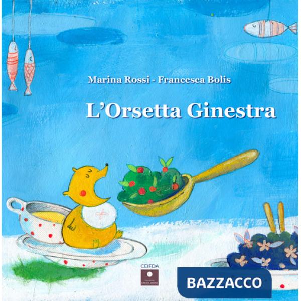 Orsetta Ginestra (L')