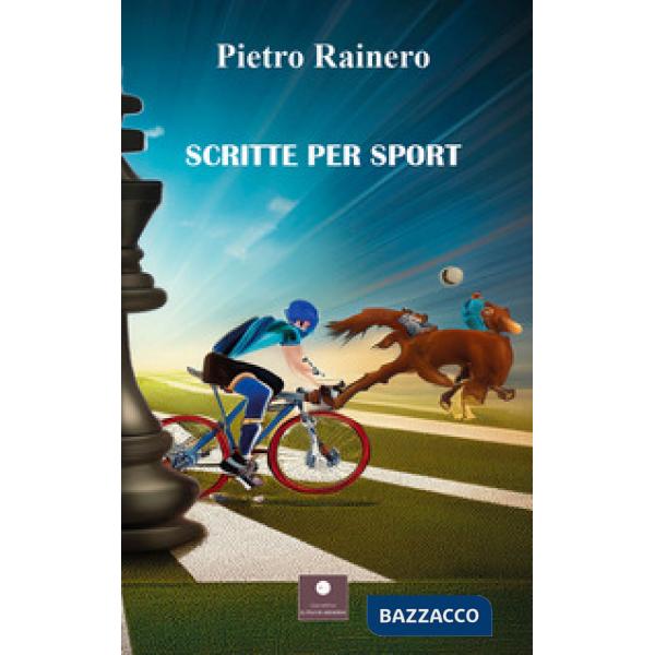 Scritte per sport